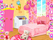 Jouer à Cute Room Decoration