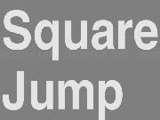 Jouer à Square Jump: Revision of the Icy Tower