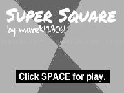 Jouer à Super Square