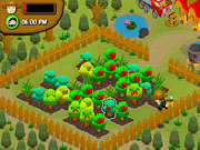 Jouer à Harvest Dash