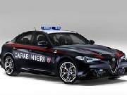Jouer à Alfa Romeo Giulia