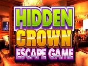 Jouer à Meena Hidden Crown Escape Game