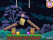 Jouer &agrave; Night Flies Fever