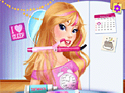 Jouer à Back To School Princesses Rush