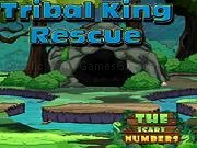 Jouer à Tribal King Rescue