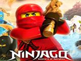 Jouer à Kai ninjago