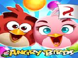 Jouer à Angry birds way