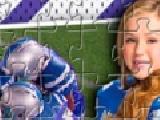 Jouer à Bella and the bulldogs puzzle