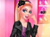 Jouer à Barbie ever after high looks