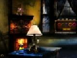 Jouer à Horror house escape 2