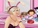 Jouer à Easter bunny girl makeover