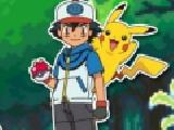 Jouer à Pokemon catch time