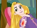 Jouer à Rapunzel accident magical skin care