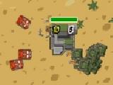 Jouer à Final tank war 2