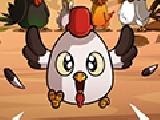 Jouer à Ronny rooster