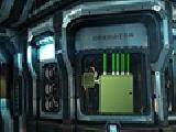 Jouer à Science fiction room escape