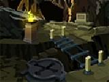 Jouer à Escape from solomon island