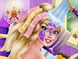 Jouer à Barbie spa therapy / barbie spa therapy