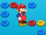 Jouer &agrave; Mario pond challenge