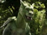 Jouer à Pete`s dragon puzzle mania
