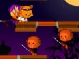 Jouer à Cat revenge 2