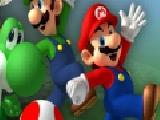 Jouer à Mario star 3