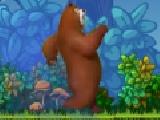 Jouer à Elder bear run