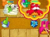 Jouer à Carrot fantasy 2 boss mode