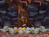 Jouer &agrave; Cave treasure escape