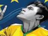 Jouer à Neymar football star