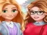 Jouer à Ivy league princesses