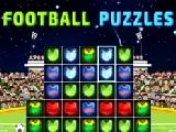 Jouer à Football puzzles- futbolowe puzzle