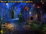 Jouer à dark street escape 2