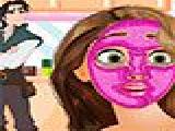 Jouer à Rapunzel wedding spa makeover