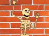 Jouer à Halloween ghost trap escape