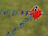 Jouer à Ultimate elite war 2