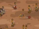 Jouer à Build and defense 2