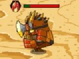 Jouer à Tiny monster war 3