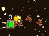 Jouer à Ultimate spaceship 2