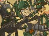 Jouer à Cobra squad td 2