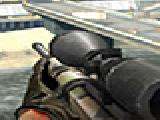 Jouer à Sniper team 2