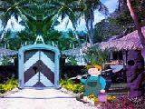 Jouer à Island resort escape