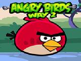 Jouer à Angry birds way 2