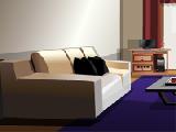 Jouer à Fancy room escape 1