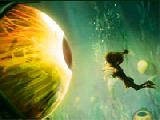 Jouer à Kubo and the two strings alphabets