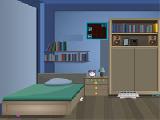 Jouer à Jazzy room escape