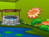 Jouer à Green nature room escape
