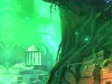 Jouer à Fantasy forest temple escape