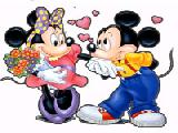 Jouer à Mickey and minnie
