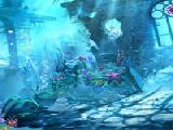 Jouer à Underwater dolphin escape